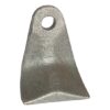Kniv - 113x85x15,5mm - Gramegna