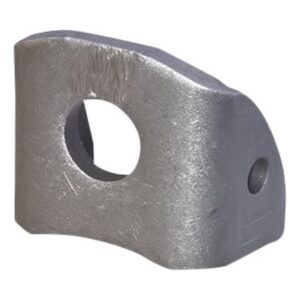 Holder til slagstål - 77x70mm - Kuhn, Nobili, Quivogne, Vogel u. Noot