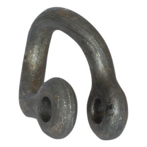 Sjakkel 13 mm - Hemos