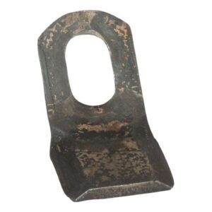 Y-Kniv - 83x40x6mm - Bomford, Howard