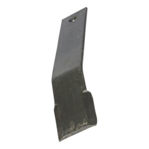 Kniv - 440x80x10mm - Humus
