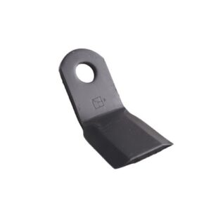Y-Kniv  - 150x60x8mm - Leckron