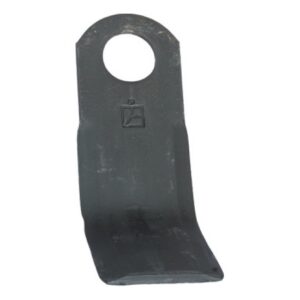 Y-Kniv - 175x60x6mm - Agromet