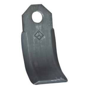 Y-Kniv - 150x60mm - Agram