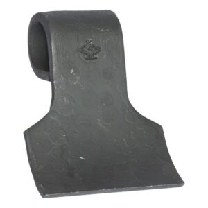 Slagstål - 140x58mm - Agram