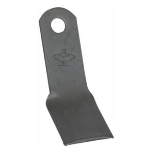 Y-Kniv - 140x40x5mm - Lipco