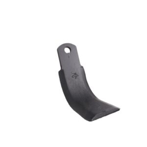 Rotorfreskniv til - 167x50x8mm - Bobcat