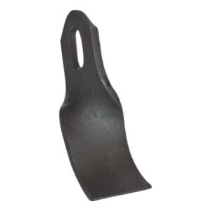 Slagstål - Spearhead