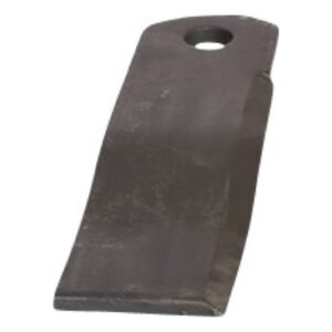 Biokniv  Venstre - 320x80mm - Venstre - Schmidt