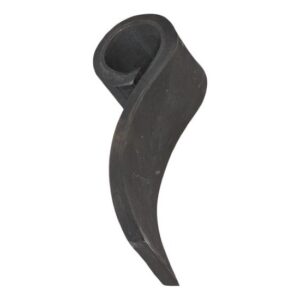 Slagstål - 175x50x10mm - Agromec