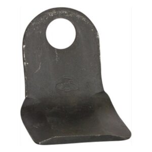 Y-Kniv  - 105x60x8mm - Sicma