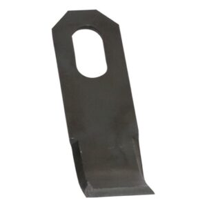 Y-Kniv  - 105x30x4mm - Iseki