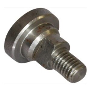Knivbolt - 10.9 - M12x1,75x30,5mm - Joskin