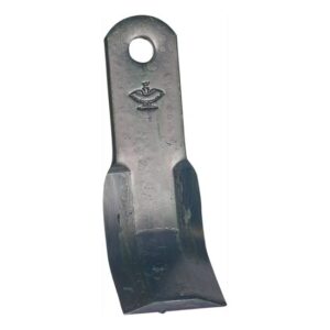 Y-Kniv  - 200x50x10mm - Kverneland, Maletti