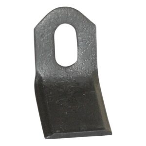 Y-Kniv - 80x40mm - Ferri, Kverneland, Maletti