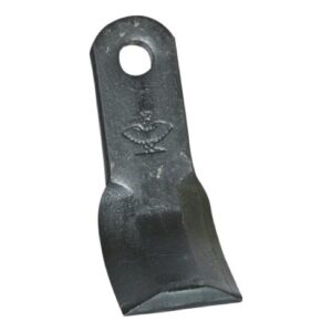 Y-Kniv - 131x40x10mm - Maletti