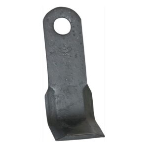 Y-Kniv  - 210x60x8mm - Terranova, Vogel u. Noot