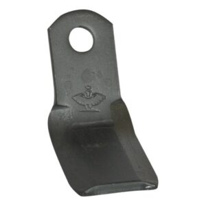 Y-Kniv  - 136x45x8mm