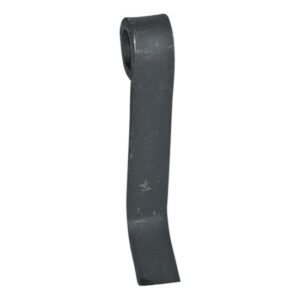 Slagstål 190x30x8mm - Terranova
