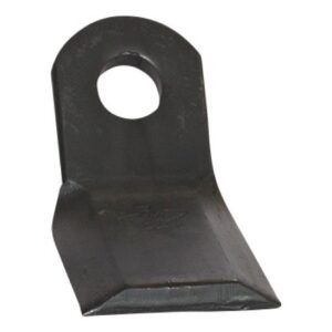 Y-Kniv - 115x50x10mm