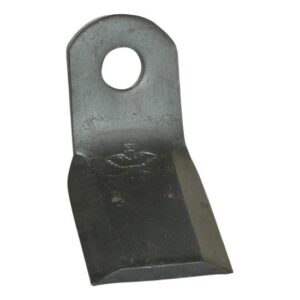 Y-Kniv - 125x50x10mm - M.E.A.A.T.