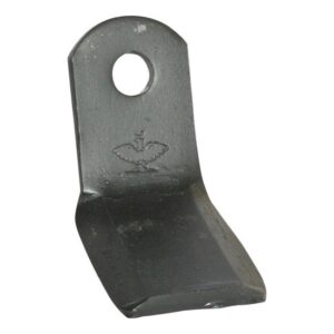 Y-Kniv - 115x50x10mm - M.E.A.A.T.