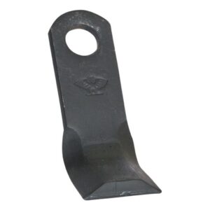 Y-Kniv - 130x40x10mm - M.E.A.A.T.