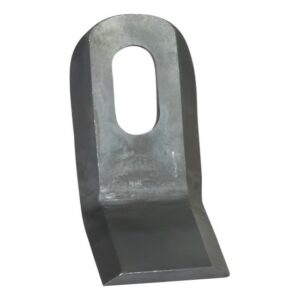 Y-Kniv - 82x40x5mm - Mott