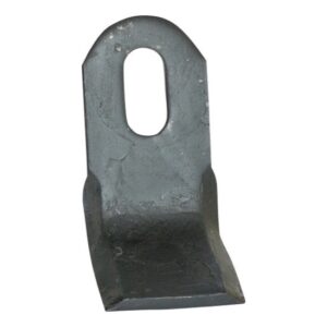 Y-Kniv - 100x45x6mm - Mott