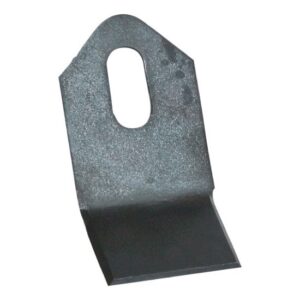 Y-Kniv - 87x45x3mm - Mott