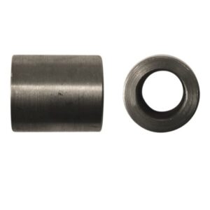 Aluminium Foring - Ø12xØ20x25mm - Mulag, Rousseau, Schmidt