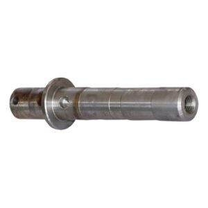 Bolt - Ø25x161mm - Mulag