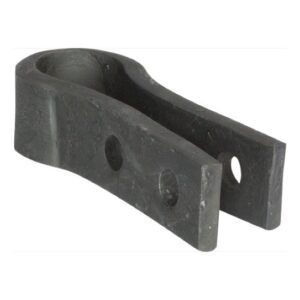 Holder til slagstål - 100x38x8mm - Gyro, Nicolas