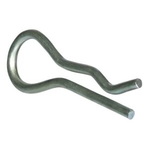 Hårnålsplint - Ø4x62,5mm - Gyro