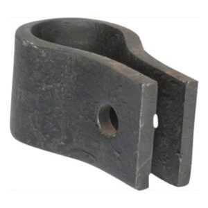 Holder til slagstål - 94x54x7mm - Nobili