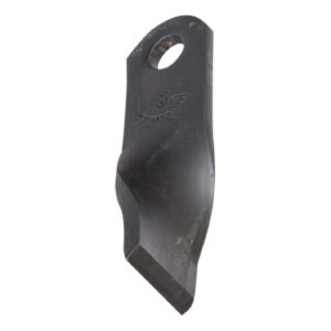 Slagkniv Vridd - 140x40x8mm - Kuhn, Nobili