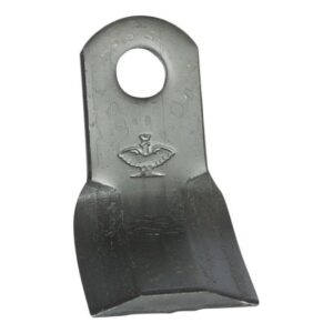 Y-Kniv - 130x50x10mm - Kuhn, Nobili