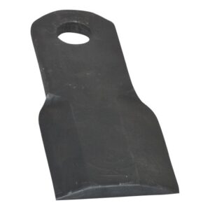 Kniv / Slagstål - Rett - 132x40x8mm - Ferri, Nobili