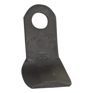 Y-Kniv  - 140x50x10mm - OMARV