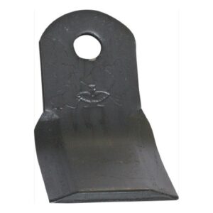 Y-Kniv  - 140x60x8mm - Orsi