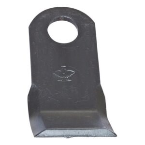 Y-Kniv  - 141x60x8mm - Orsi