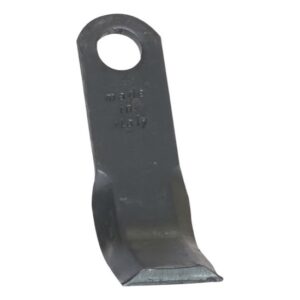 Y-Kniv  - 150x40x8mm - Orsi