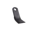Y-Kniv - 150x50x8mm - OSMA