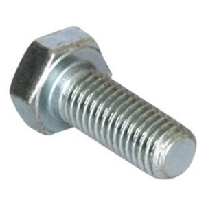 Bolt - 10.9 - M12x1,75x30mm - Perfect