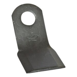 Y-Kniv - 140x60x6mm - Procomas