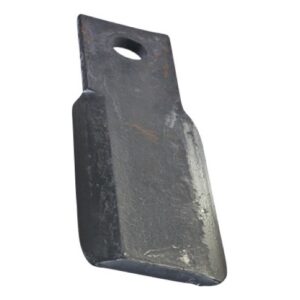 Kniv / Slagstål - Rett - 300x80x13mm - Procomas