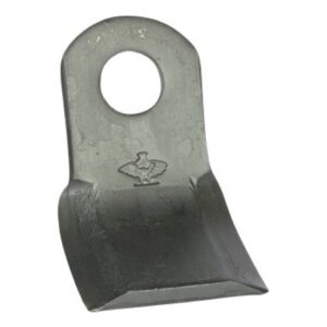 Y-Kniv  - 125x60x10mm - Quivogne