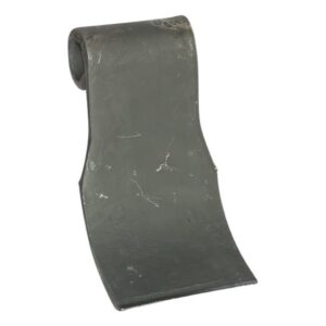 Slagstål  - 195x75x8mm - Quivogne