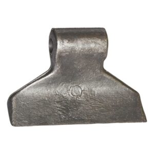 Hammerslager - 150mm - Gestin, Humus, Terral