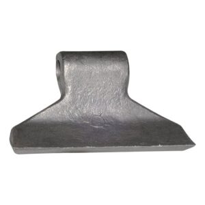 Hammerslager - 150mm